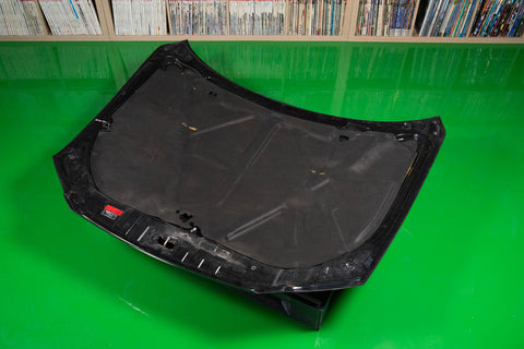 Toyota SXE10 Altezza Carbon Varis Hood