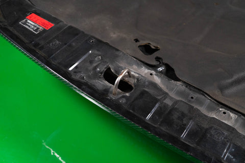 Toyota SXE10 Altezza Carbon Varis Hood
