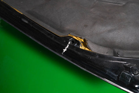 Toyota SXE10 Altezza Carbon Varis Hood