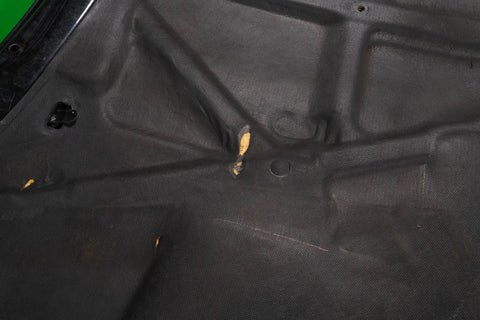 Toyota SXE10 Altezza Carbon Varis Hood