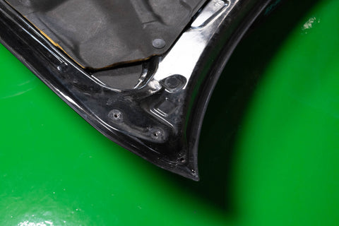 Toyota SXE10 Altezza Carbon Varis Hood