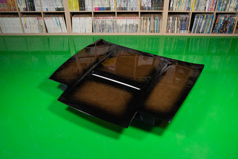 Nissan 180SX M Sports FRP Hood