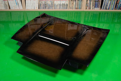 Nissan 180SX M Sports FRP Hood