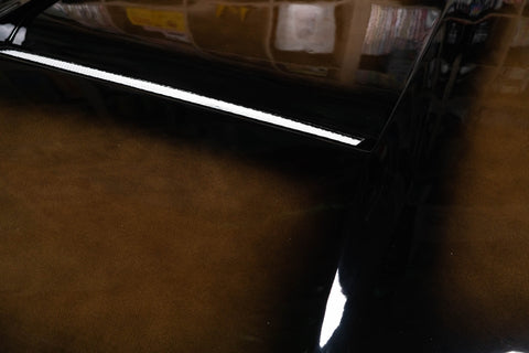 Nissan 180SX M Sports FRP Hood