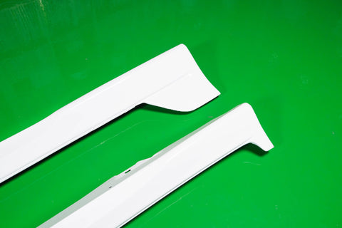 Toyota Altezza SXE10 TRD Elegant Sports Side Skirts