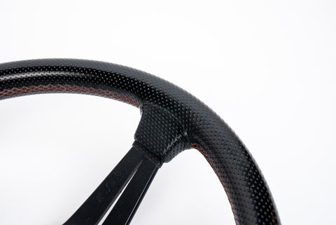 350mm Nardi Rally Deep Corn *Blitz Horn*