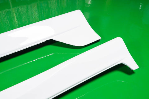 Toyota Altezza SXE10 TRD Elegant Sports Side Skirts
