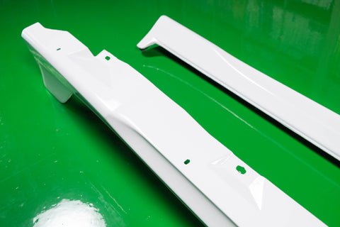 Toyota Altezza SXE10 TRD Elegant Sports Side Skirts
