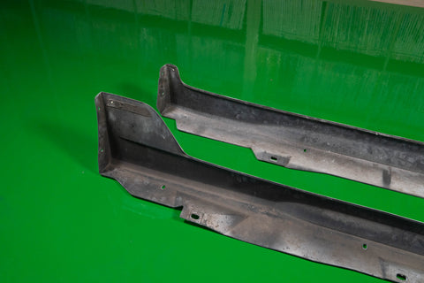 Toyota Altezza SXE10 TRD Elegant Sports Side Skirts