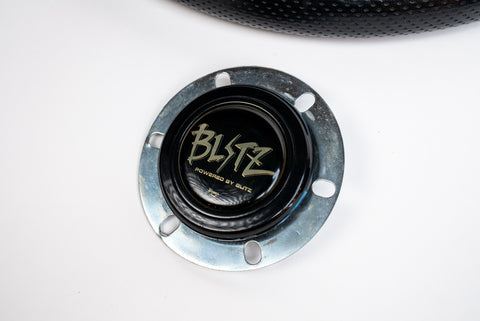 350mm Nardi Rally Deep Corn *Blitz Horn*