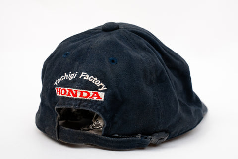 Honda NSX Tochigi Factory Hat (OS)
