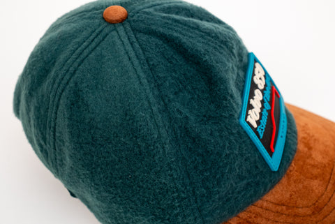 Volvo Hat (OS)
