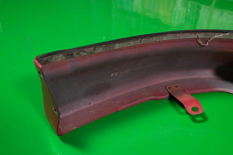 Toyota MR-S ZZW30 PFL (99-02) TRD 3-Piece Lip Kit