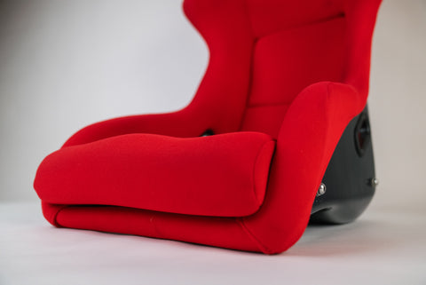 Bride Zeta 2 Bucket Seat