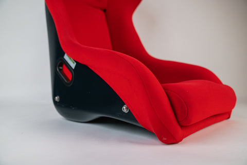 Bride Zeta 2 Bucket Seat