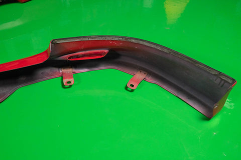 Toyota MR-S ZZW30 PFL (99-02) TRD 3-Piece Lip Kit