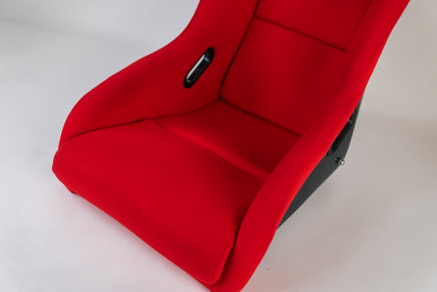 Bride Zeta 2 Bucket Seat