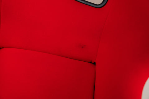 Bride Zeta 2 Bucket Seat
