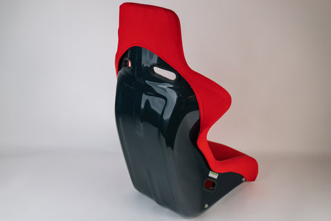 Bride Zeta 2 Bucket Seat
