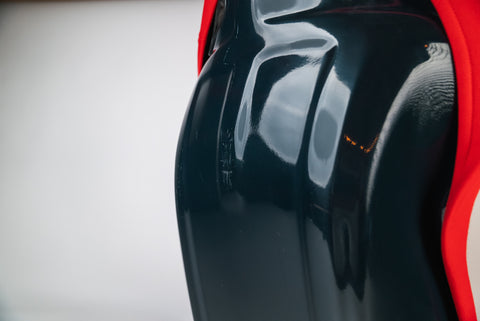 Bride Zeta 2 Bucket Seat