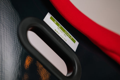 Bride Zeta 2 Bucket Seat
