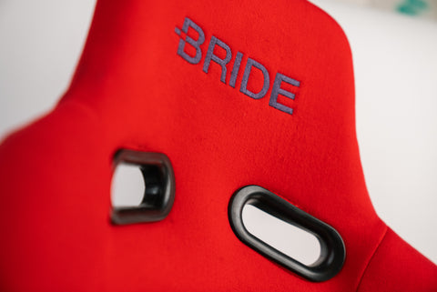 Bride Artis 2 Navi Bucket Seat