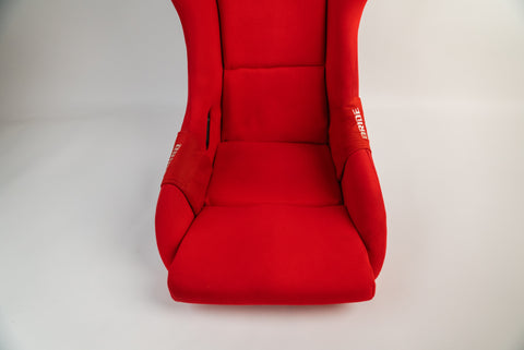 Bride Artis 2 Navi Bucket Seat