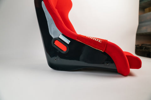 Bride Artis 2 Navi Bucket Seat