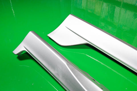 Toyota Altezza SXE10 TRD NEO Customize Side Skirts