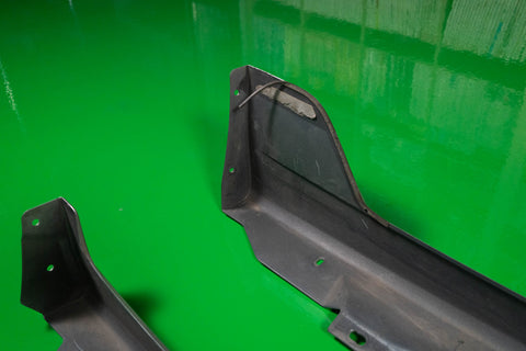 Toyota Altezza SXE10 TRD NEO Customize Side Skirts