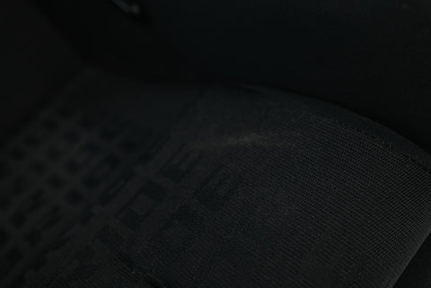 Bride Zeta 3 Bucket Seat *Kanou Blue*