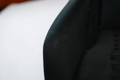 Bride Zeta 3 Bucket Seat *Kanou Blue*