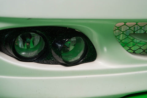 Toyota Aristo JZS161 J-UNiT Bumper