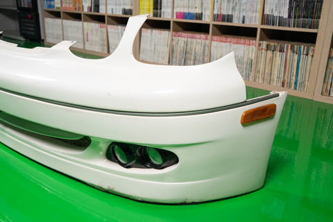 Toyota Aristo JZS161 J-UNiT Bumper