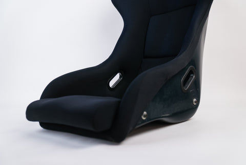 Bride Zeta 2 Bucket Seat