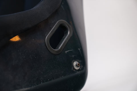 Bride Zeta 2 Bucket Seat