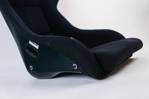 Bride Zeta 2 Bucket Seat