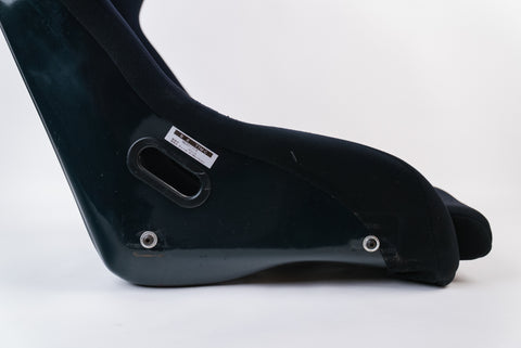 Bride Zeta 2 Bucket Seat
