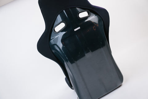 Bride Zeta 2 Bucket Seat