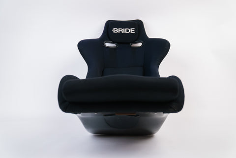 Bride Zeta 2 Bucket Seat