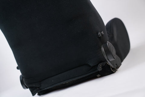 Bride Brix Seat