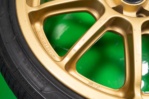 OZ Racing 18" 7.5J +53 (5x100)
