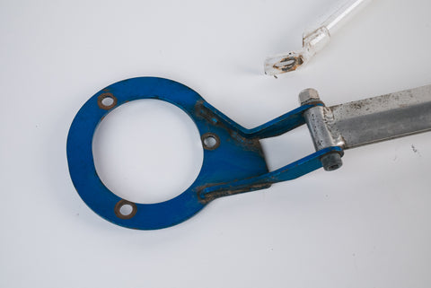 AE86 Corolla Front Tower Bar with Tri Bar