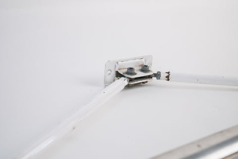 AE86 Corolla Front Tower Bar with Tri Bar