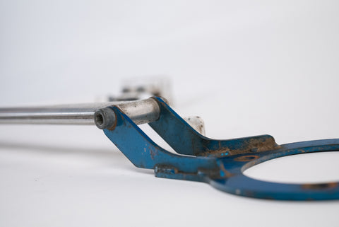 AE86 Corolla Front Tower Bar with Tri Bar