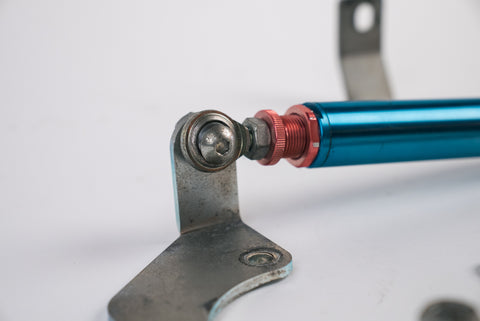 Mazda NA Roadster Engine Torque Damper