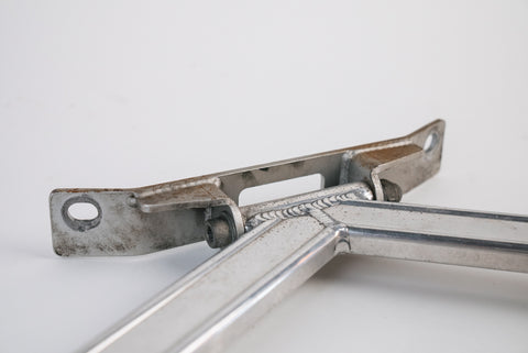 MR-S C One Rear Tower Bar
