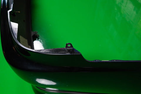 Toyota Altezza OEM Rear Bumper with TRD Lip
