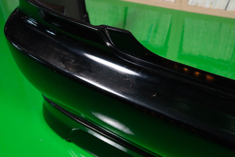 Toyota Altezza OEM Rear Bumper with TRD Lip