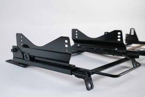 Bride Honda NSX (NA1/2) Side Mount Seat Rail Pair